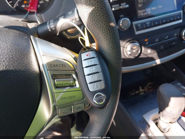 Nissan Altima 2.5 S 2018 1N4AL3AP1JC281501 Image 11