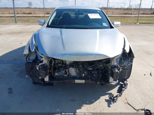 Nissan Altima 2.5 S 2018 1N4AL3AP1JC281501 Image 12