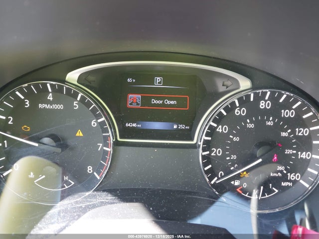 Nissan Altima 2.5 S 2018 1N4AL3AP1JC281501 Image 15
