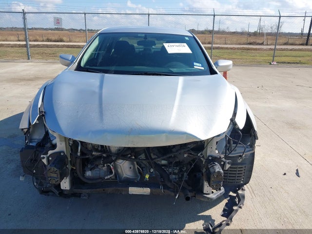 Nissan Altima 2.5 S 2018 1N4AL3AP1JC281501 Image 6