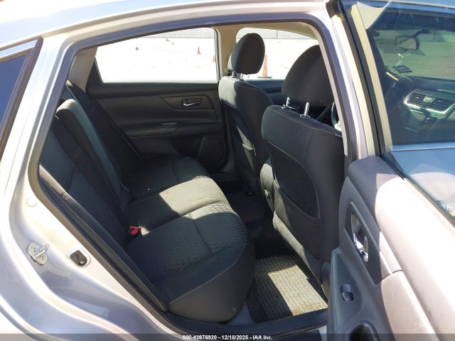 Nissan Altima 2.5 S 2018 1N4AL3AP1JC281501 Image 8