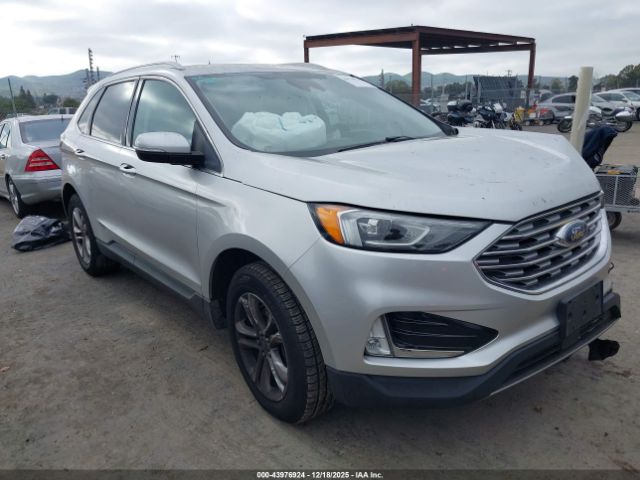 2019 FORD EDGE 2FMPK3J97KBC09806