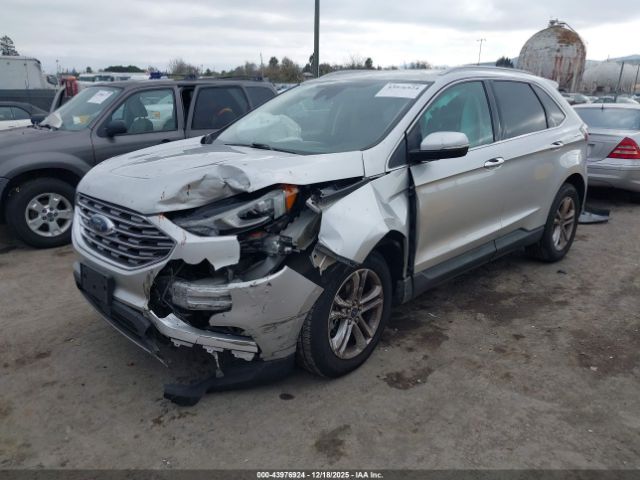 2019 FORD EDGE 2FMPK3J97KBC09806 Photo 1