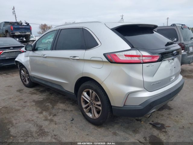 2019 FORD EDGE 2FMPK3J97KBC09806 Photo 2