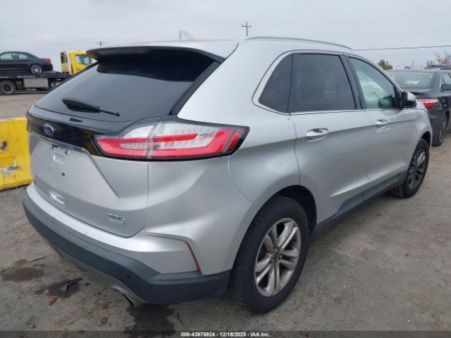 2019 FORD EDGE 2FMPK3J97KBC09806 Photo 3