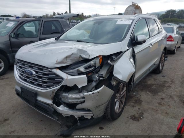 2019 FORD EDGE 2FMPK3J97KBC09806 Photo 5