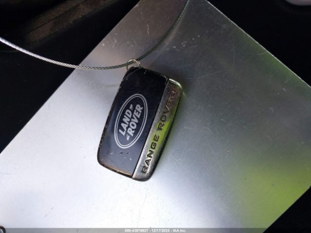 2016 LAND ROVER RANGE ROVER SALGS3EF5GA297478 Photo 10