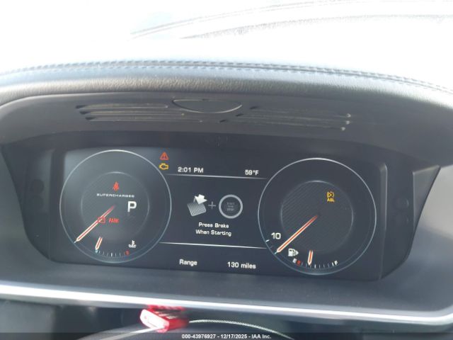 2016 LAND ROVER RANGE ROVER SALGS3EF5GA297478 Photo 6