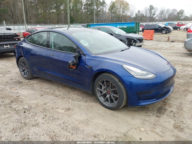 2020 TESLA MODEL 3 5YJ3E1EA1LF739714