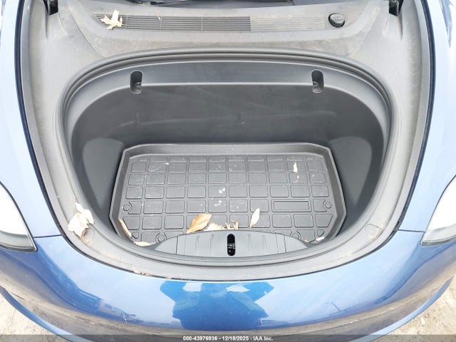 2020 TESLA MODEL 3 5YJ3E1EA1LF739714 Photo 9