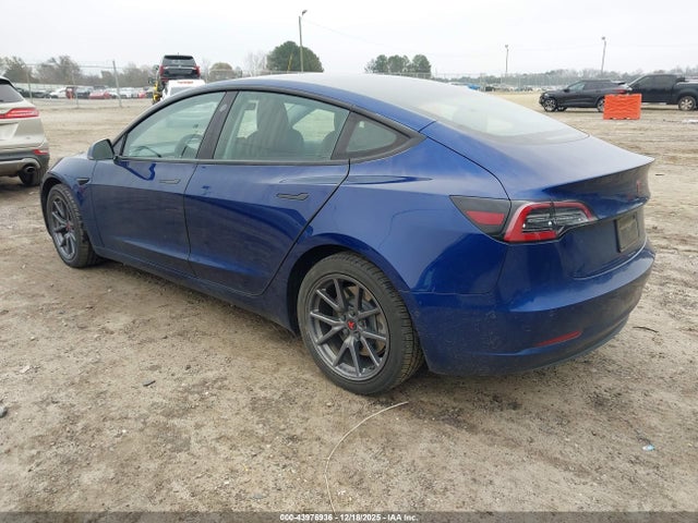 2020 TESLA MODEL 3 5YJ3E1EA1LF739714 Photo 2