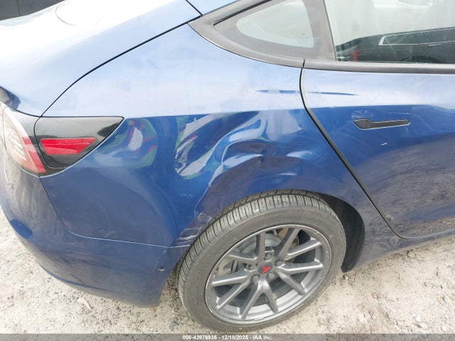 2020 TESLA MODEL 3 5YJ3E1EA1LF739714 Photo 5