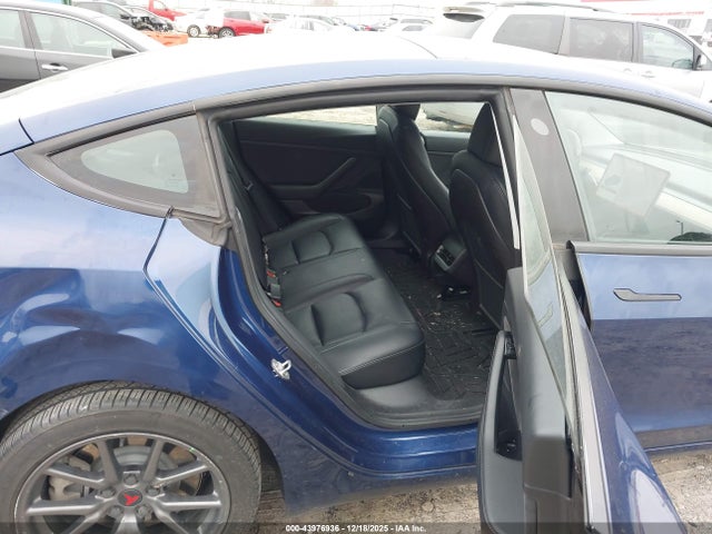2020 TESLA MODEL 3 5YJ3E1EA1LF739714 Photo 7