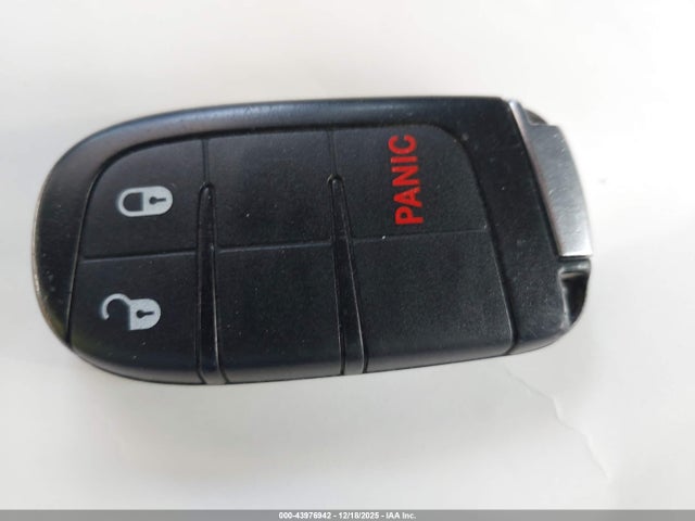 1C4RJFAG1FC822171 Jeep Grand Cherokee Laredo