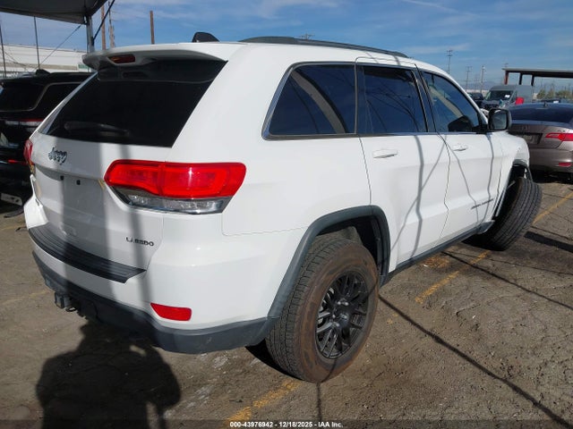 1C4RJFAG1FC822171 Jeep Grand Cherokee Laredo