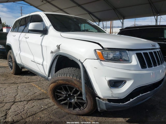1C4RJFAG1FC822171 Jeep Grand Cherokee Laredo