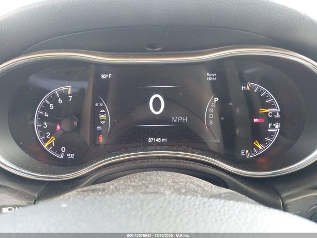 1C4RJFAG1FC822171 Jeep Grand Cherokee Laredo