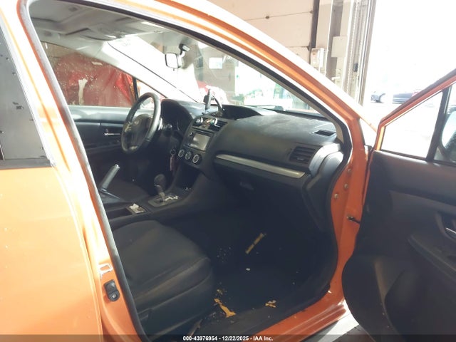 Продаж на аукціоні авто 2014 Subaru Xv Crosstrek 2.0i Limited, vin: JF2GPAKC0E8293545, номер лоту: 43976954