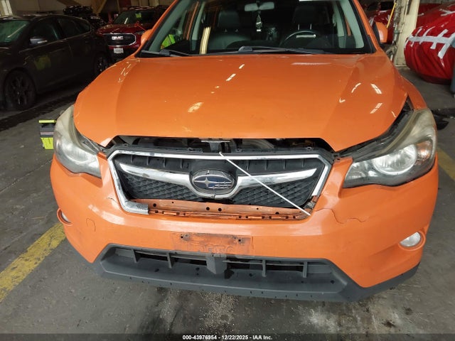 Продаж на аукціоні авто 2014 Subaru Xv Crosstrek 2.0i Limited, vin: JF2GPAKC0E8293545, номер лоту: 43976954