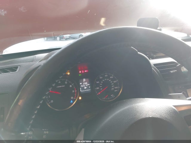 Продаж на аукціоні авто 2014 Subaru Xv Crosstrek 2.0i Limited, vin: JF2GPAKC0E8293545, номер лоту: 43976954