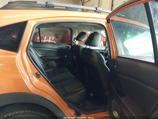 Продаж на аукціоні авто 2014 Subaru Xv Crosstrek 2.0i Limited, vin: JF2GPAKC0E8293545, номер лоту: 43976954