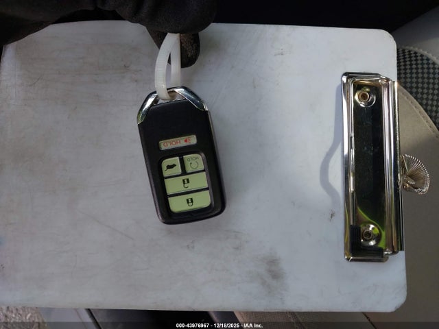Honda CIVIC EX 2020 SHHFK7H61LU419937 Image 11