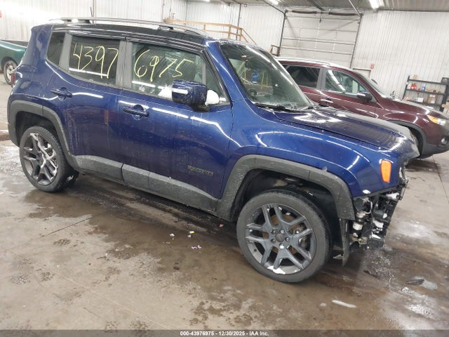 2019 JEEP RENEGADE ZACNJBB12KPK37958 Photo 0
