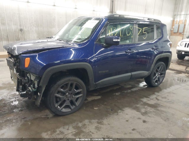 2019 JEEP RENEGADE ZACNJBB12KPK37958 Photo 1
