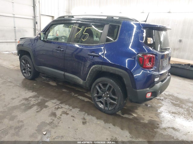 2019 JEEP RENEGADE ZACNJBB12KPK37958 Photo 2