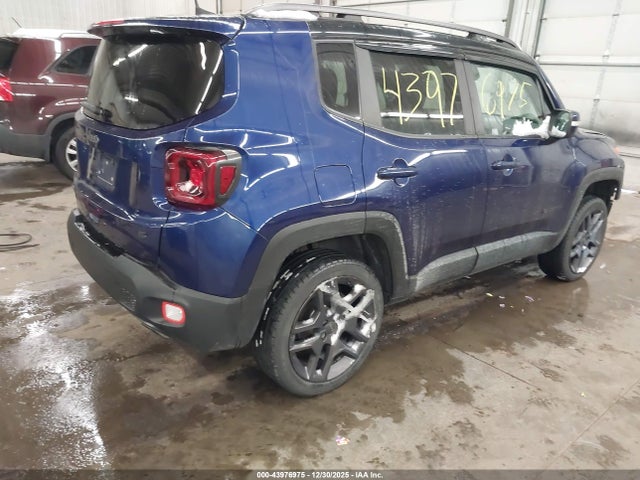 2019 JEEP RENEGADE ZACNJBB12KPK37958 Photo 3