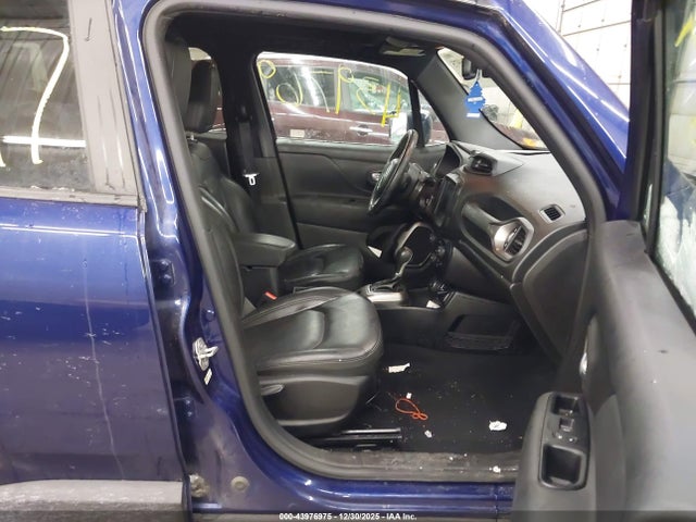 2019 JEEP RENEGADE ZACNJBB12KPK37958 Photo 4