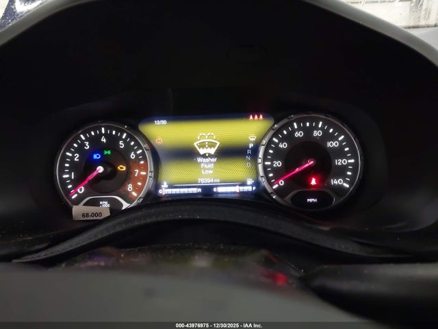 2019 JEEP RENEGADE ZACNJBB12KPK37958 Photo 6