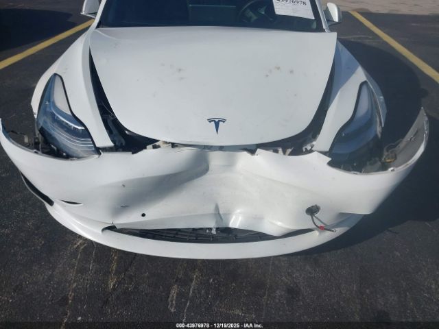2019 TESLA MODEL 3 5YJ3E1EB5KF469233 Photo 5