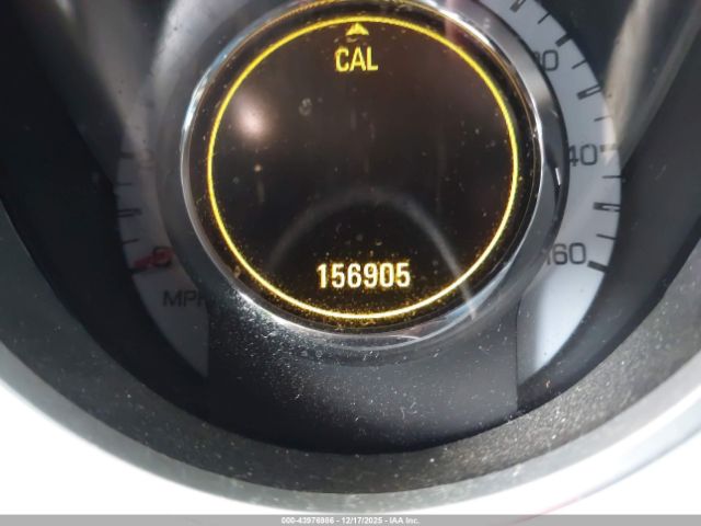 2011 CADILLAC SRX 3GYFNDEY6BS513678 Photo 6