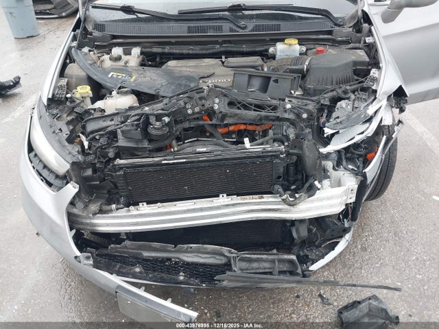 2021 CHRYSLER PACIFICA HYBRID 2C4RC1R74MR544663 Photo 9