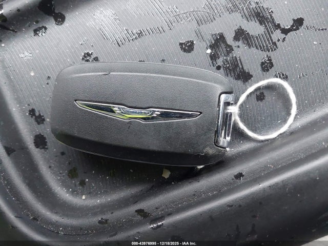 2021 CHRYSLER PACIFICA HYBRID 2C4RC1R74MR544663 Photo 10