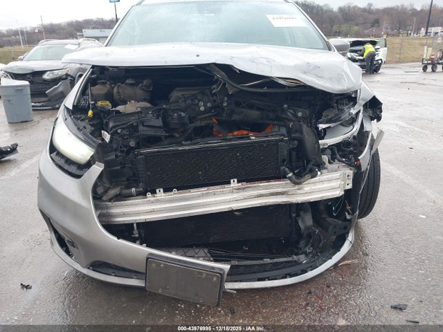 2021 CHRYSLER PACIFICA HYBRID 2C4RC1R74MR544663 Photo 5