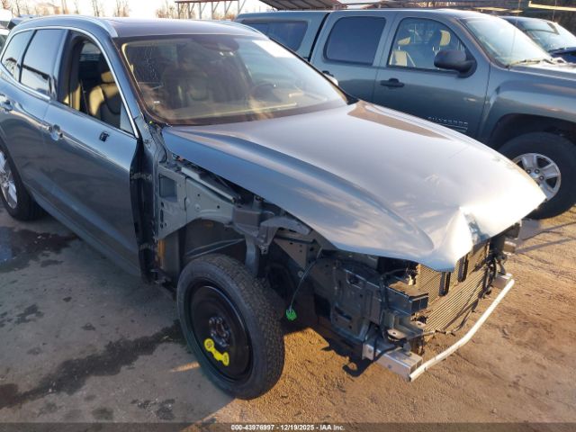 2018 VOLVO XC60 YV4102RK2J1042683 Photo 5