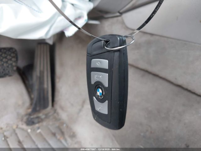 2011 BMW 535I WBAFU7C5XBC781199 Photo 10