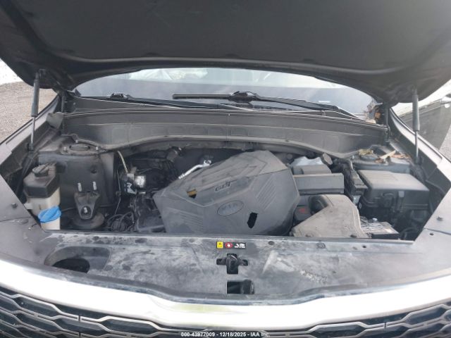 2021 KIA TELLURIDE 5XYP6DHC1MG123888 Photo 9