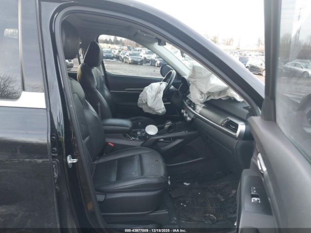 2021 KIA TELLURIDE 5XYP6DHC1MG123888 Photo 4