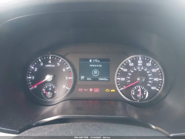 2021 KIA TELLURIDE 5XYP6DHC1MG123888 Photo 6