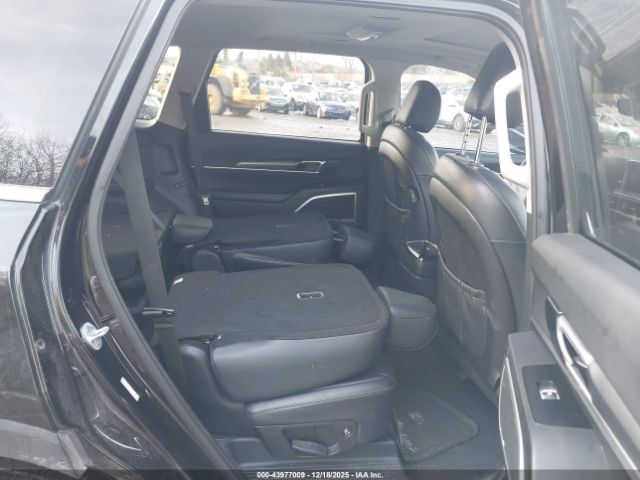 2021 KIA TELLURIDE 5XYP6DHC1MG123888 Photo 7