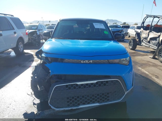 KNDJ23AU4R7226421 KIA SOUL S