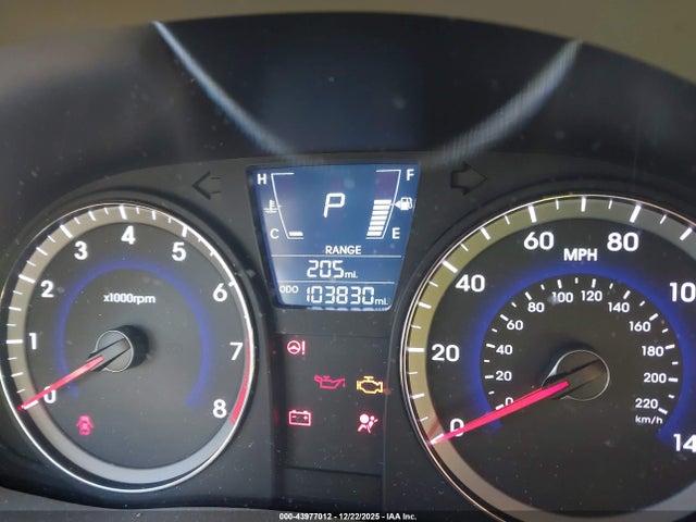 Продажа на аукционе авто 2014 Hyundai Accent Gls, vin: KMHCU4AE6EU763686, номер лота: 43977012