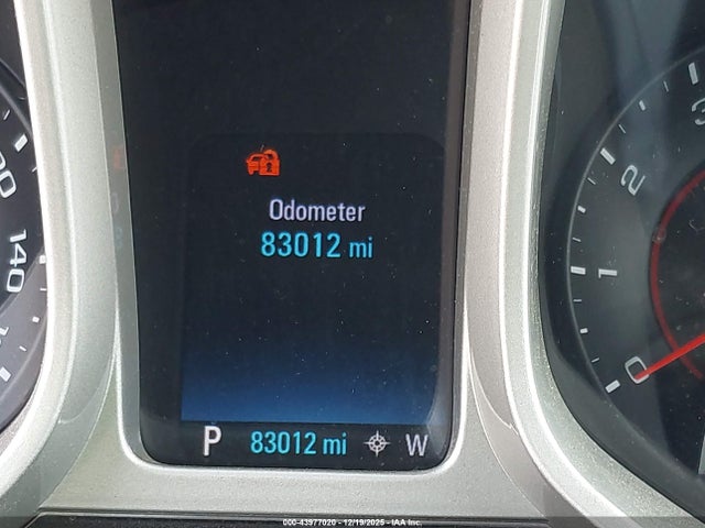 Chevrolet Camaro 2lt 2014 2G1FC1E38E9165830 Image 15