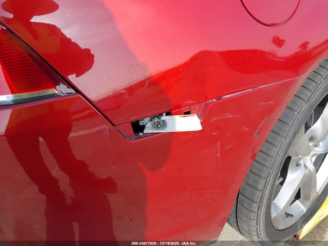 Chevrolet Camaro 2lt 2014 2G1FC1E38E9165830 Image 21