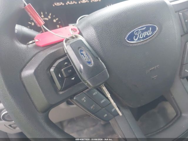 2018 FORD F-150 1FTEX1CB8JKD80067 Photo 10