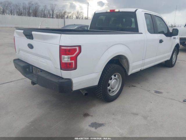 2018 FORD F-150 1FTEX1CB8JKD80067 Photo 3