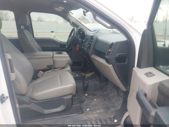 2018 FORD F-150 1FTEX1CB8JKD80067 Photo 4